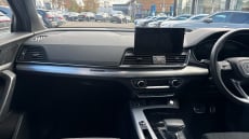 Audi Q5 45 TFSI Quattro S Line 5dr S Tronic Petrol Estate